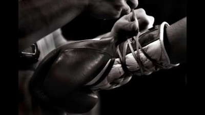 Мастер-класс Алексея Фролова - Советский кроссфит для бокса - купить в Терской