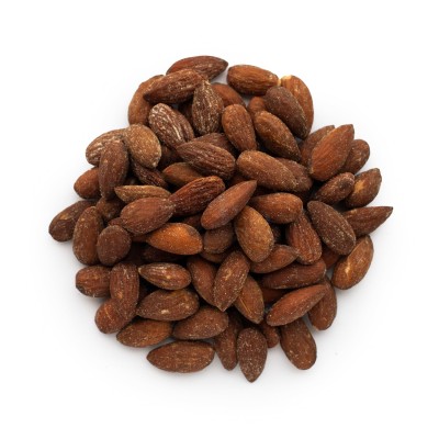 Миндаль сырой 500 гр - купить в Терской