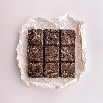 Шу Пуэр (черный) MagicBrew 75г - купить в Терской