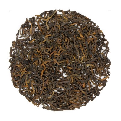 Шу Пуэр (черный) LeafMagic 75г - купить в Терской