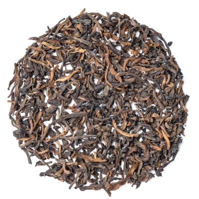 Шу Пуэр (черный) DeepRoot 75г - купить в Терской