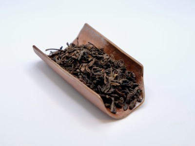 Шу Пуэр (черный) AmberLeaf 100г - купить в Терской