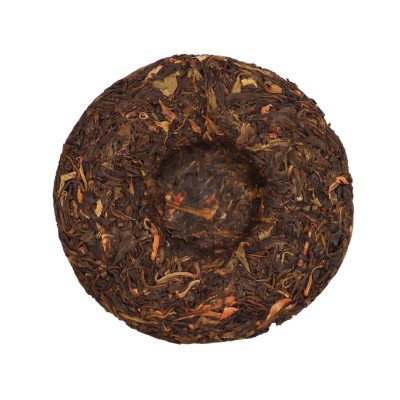 Шу Пуэр (черный) VintagePuEr 100г - купить в Терской