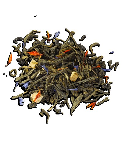 Зеленый чай GreenEcho 50г - купить в Терской