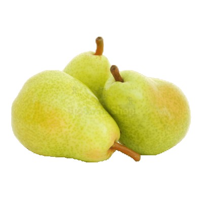 Груша зеленая 300 г - купить в Терской