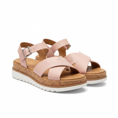 Женские босоножки SunnyWalk - купить в Терской