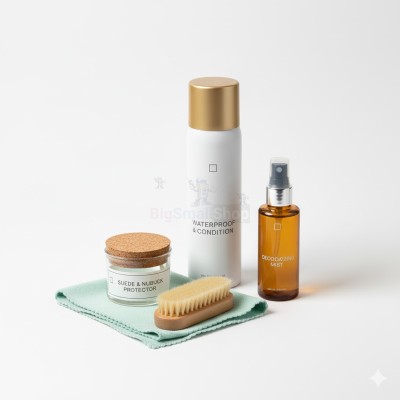 Женские средства по уходу за обувью ShoeCarePro - купить в Терской