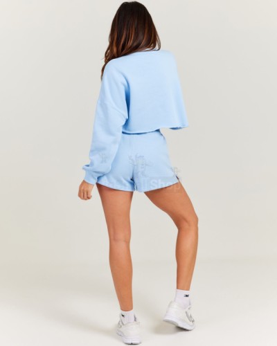 Женские шорты HighFit - купить в Терской