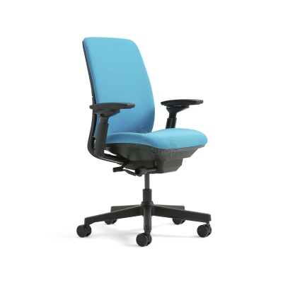 Кресло офисное WorkLine - купить в Терской