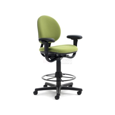 Рабочий стул ErgoPlus - купить в Терской