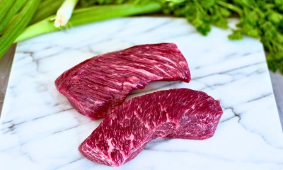 Говядина азу нарезка - купить в Терской