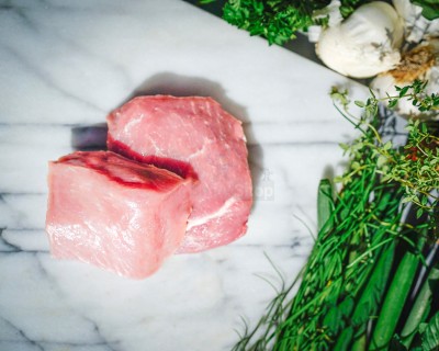 Свинина фарш домашний 500 г - купить в Терской