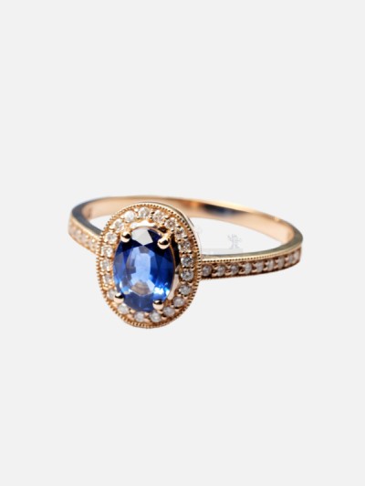 Кольцо Noir Minimal - купить в Терской