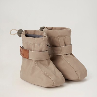 MiniSoft тапочки домашние - купить в Терской