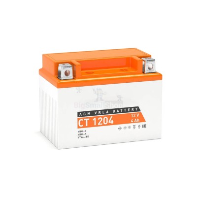 АКБ NordStart 75Ah - купить в Терской