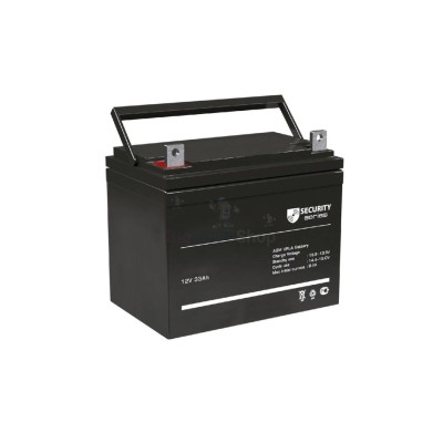 Мото-аккумулятор RideForce GEL 7 Ah - купить в Терской