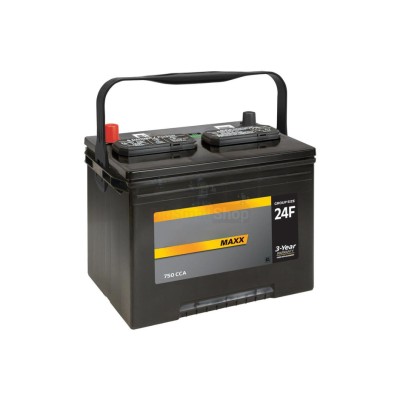 Мото-аккумулятор StrongBike 12 Ah - купить в Терской