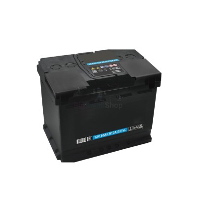 Аккумулятор QuadPower 12V 18Ah - купить в Терской