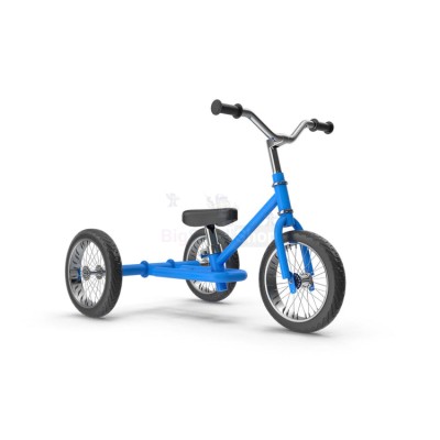 Велосипед детский FunRide 14" - купить в Терской