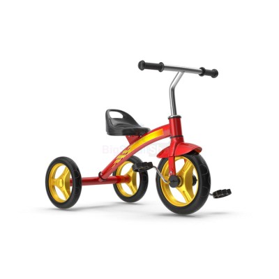 Велосипед детский MiniPro 16" - купить в Терской