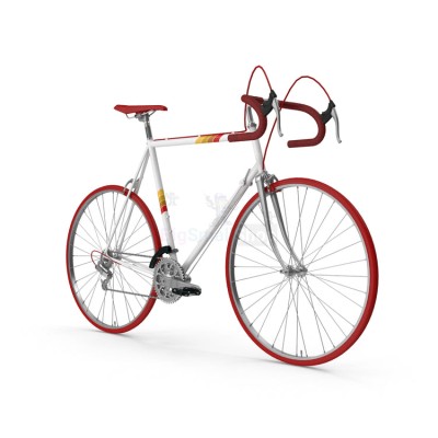 Велосипед дорожный ComfortRoad 26 - купить в Терской