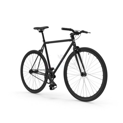 Велосипед горный ForestRide 27.5 - купить в Терской