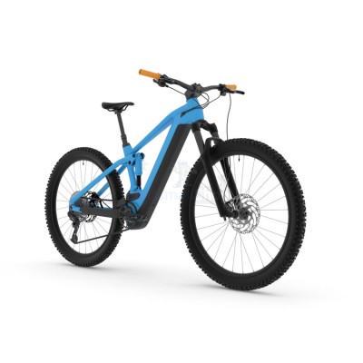 Горный велосипед PeakTrail 26 - купить в Терской