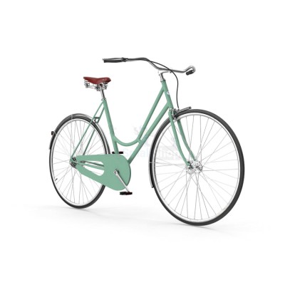 Велосипед подростковый UrbanTeen 26 - купить в Терской