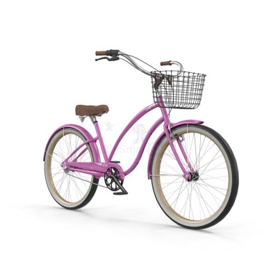 Подростковый велосипед CrossJunior 24 - купить в Терской