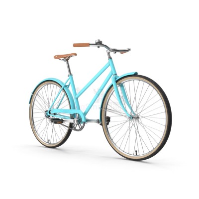 Велосипед подростковый ActiveTeen 26 - купить в Терской