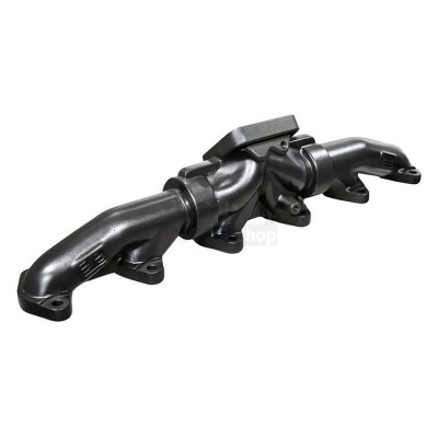 Выпускной коллектор TurboLine Sport - купить в Терской