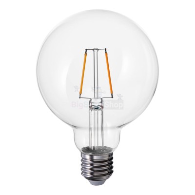 Лампа накаливания BrightLight 60W - купить в Терской