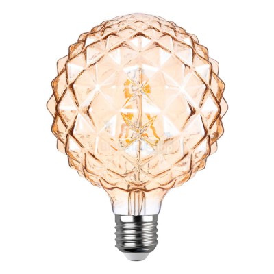 Лампа накаливания WarmGlow 60W - купить в Терской