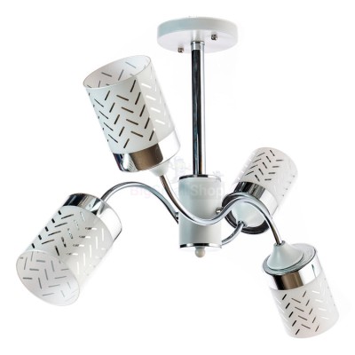 Потолочный светильник ModernLight 60W - купить в Терской