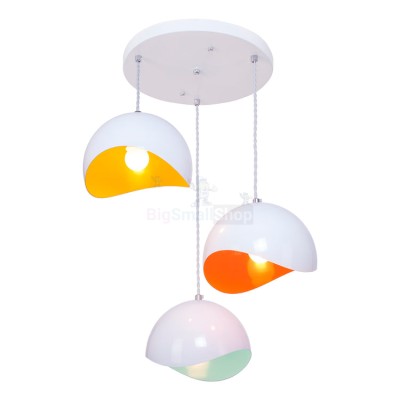 Подвесной светильник AmbientGlow 35W - купить в Терской