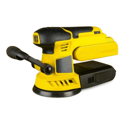 Шлифовальная машинка WoodFinish Pro - купить в Терской