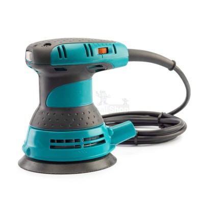Шлифовальная машинка PowerGrind X - купить в Терской